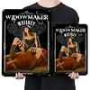 Widowmaker Whiskey - Metal Tin Signs(8*12Inch/12*16Inch) - Bar