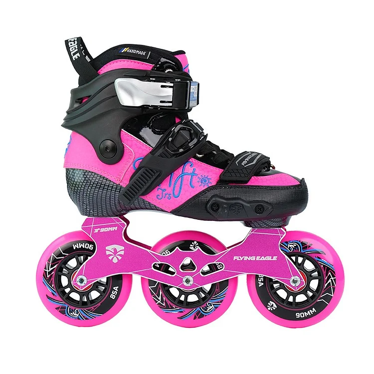 Flying Eagle Drift JRS SPEED Inline Skates