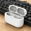 Replacement Charging Case for Air Pods Pro 3 No Earbuds Wireless Charger Case Type-C Charge Port with BT Pairing Sync Button