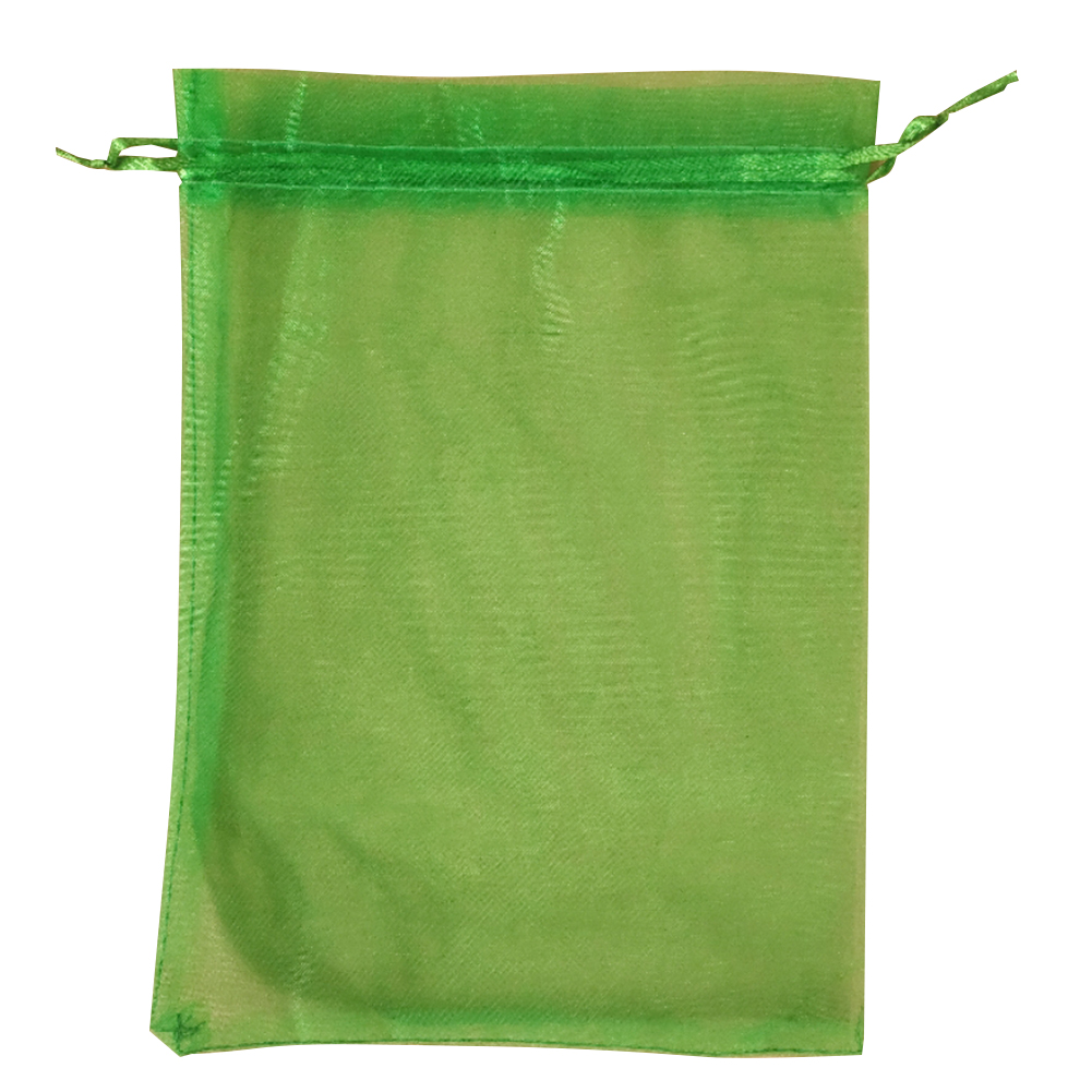 

50pcs Mesh Drawstring Bags, 501 Original