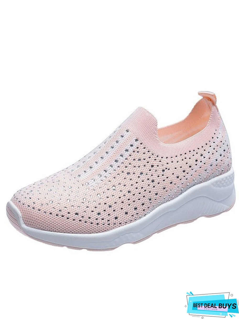 Fashion Women All Season Sneakers