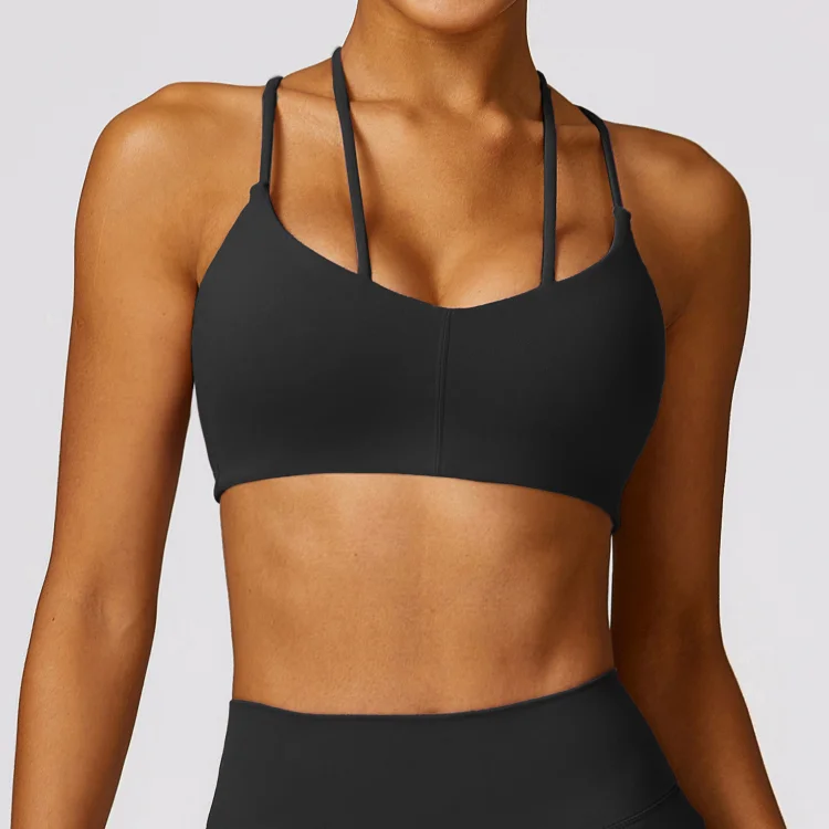PASUXI Customized Seamless Material Activewear Set Fitness Yoga Clothes Seamless Workout Women Gym Fitness Sets huanwei