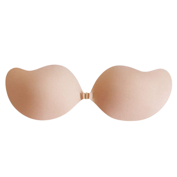 Breathable Backless Push Up Bra 