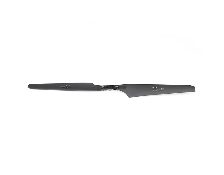 MF2009 Polymer Folding Propeller -2PCS/PAIR