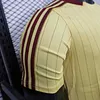 Joyfball 2025/2026 Player Version Arsenal Casual Style Football Shirt 1:1 Thai Quality（The player version jersey is a bit tight, please pay attention to the size selection）