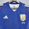 2002 Retro Japan Home Football Shirt 1:1 Thai Quality