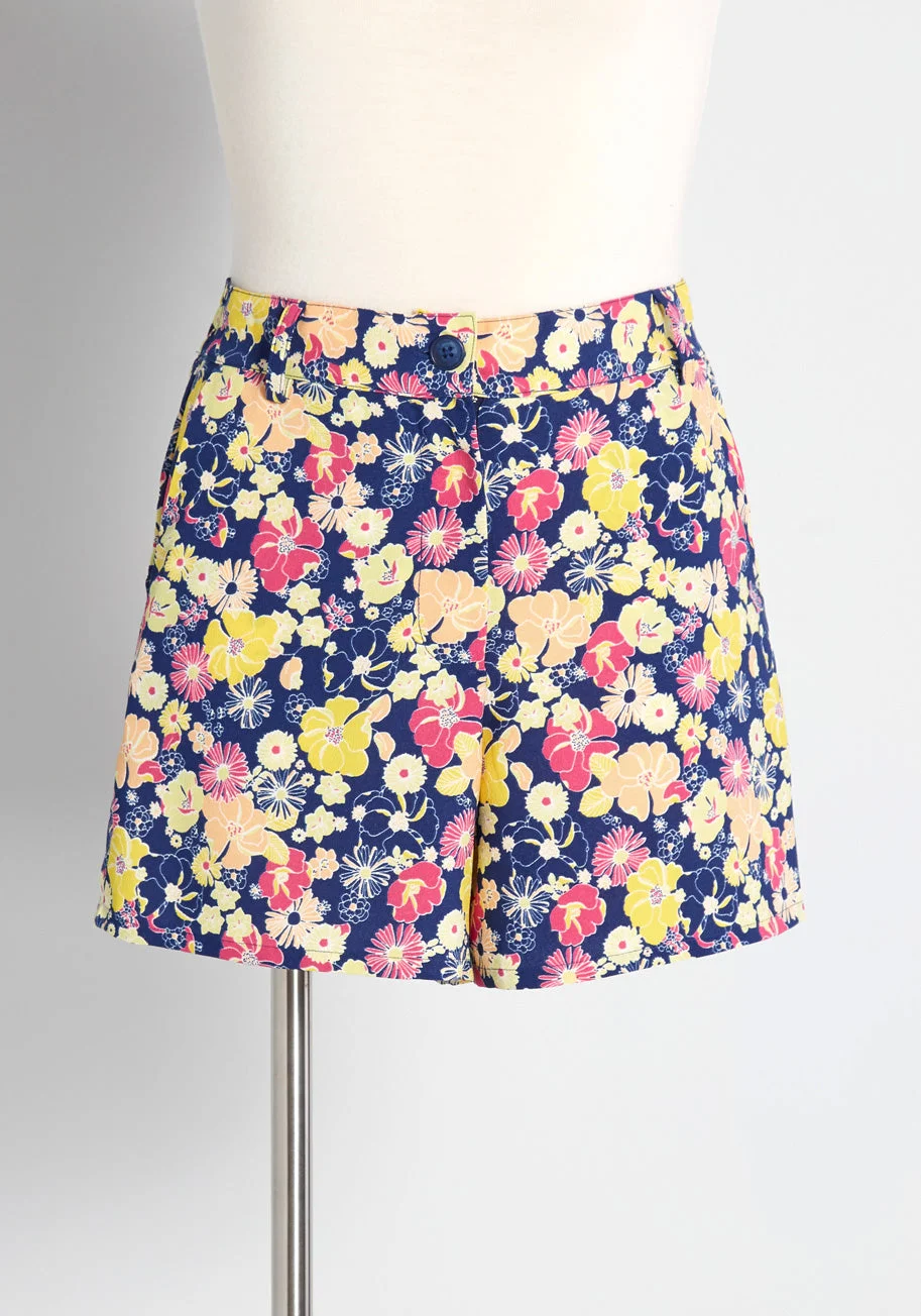 The Spring of Things Shorts