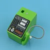 Public telephone simulation push-button telephone diy scene decoration