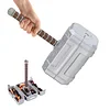 Thor's Hammer Mjolnir Tool Kit 2025TK Hot Thor's Hammer Tool Box Home Cos