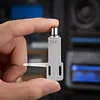 Universal LP Turntable Headshell SH-4 Mount 4-Pin Connector