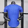 2026 Player Version Italy Home Football Jersey 1:1 Thailand Quality