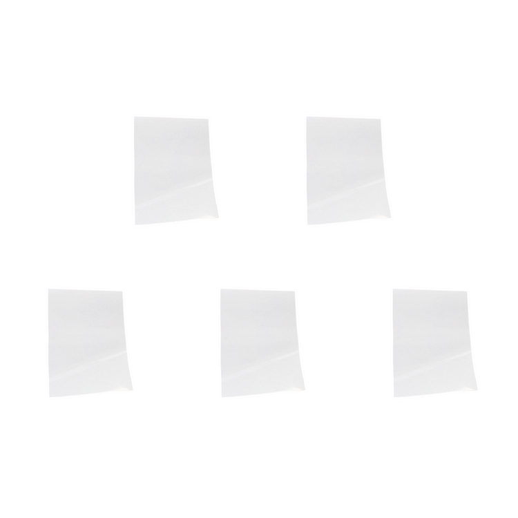 10pcs Release Paper Replacement Anti-Dirty DIY Diamond Painting Cover (A5)