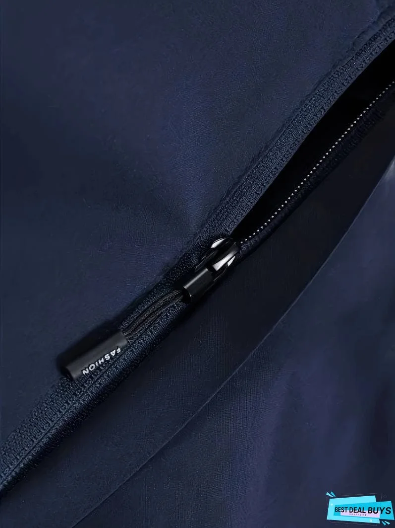 Casual and Fashionable winter Jacket