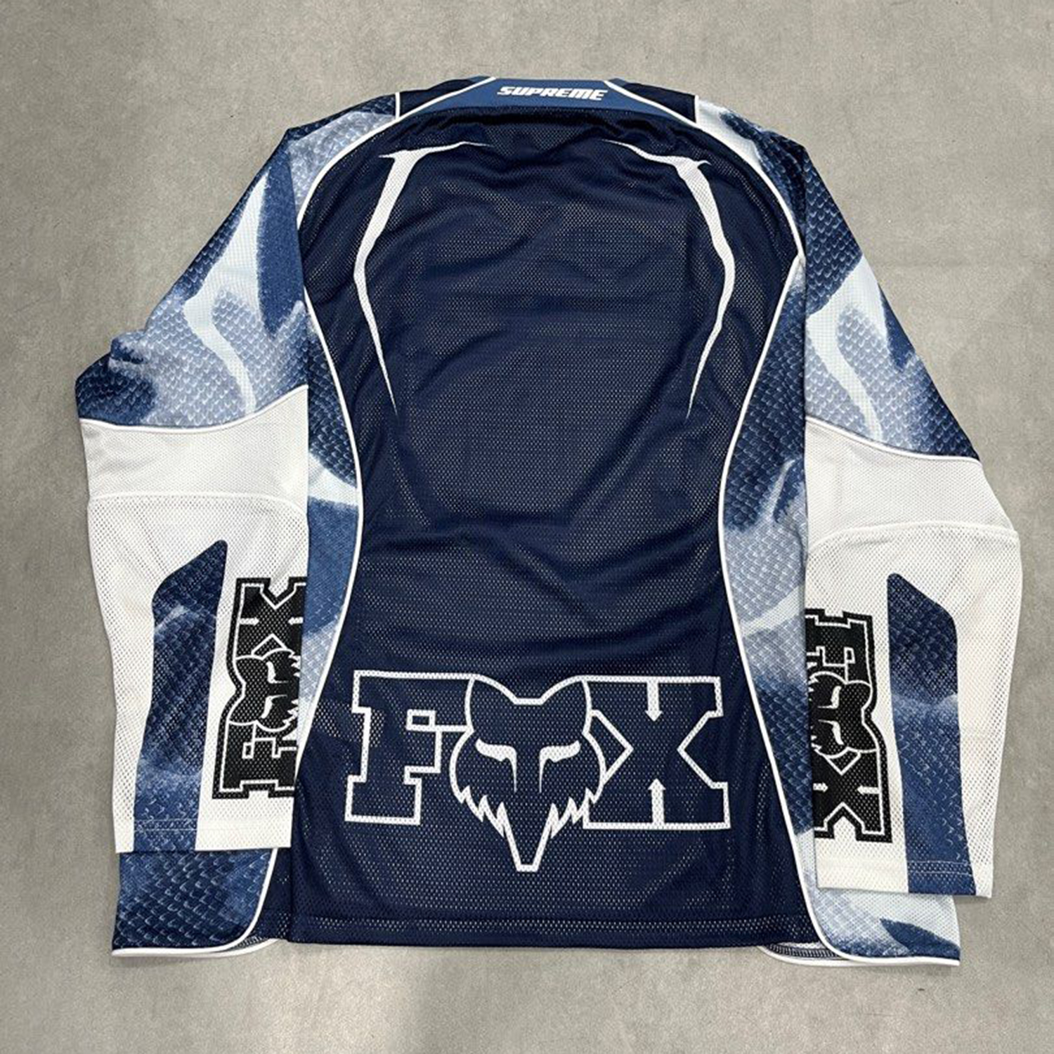 Motorcycle Brand Sports T-shirt