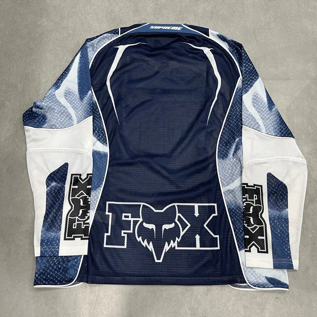 Motorcycle Brand Sports T-shirt