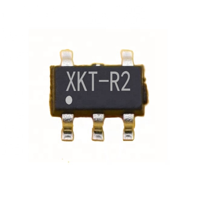 With Anti-foreign Function Lithium Ion Battery Charger Chip Car Special 300V XKT-R2 Lithium Ion Battery Charging IC