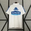 Retro 1990-92 Juventus Soccer Jersey White