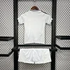 2024/2025 Real Madrid Home Football Jersey 1:1 Thai Quality Kids Size