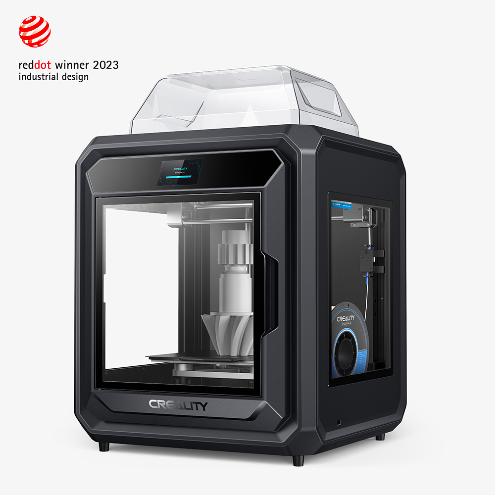 Ender-5 Pro Software& Firmware Download - Creality 3D Printer