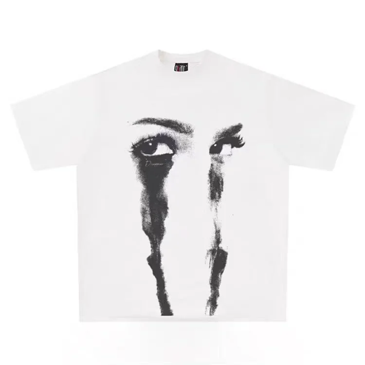 "LUV ARRIVAL" T-Shirt