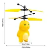 Induction Aircraft Children's Toys