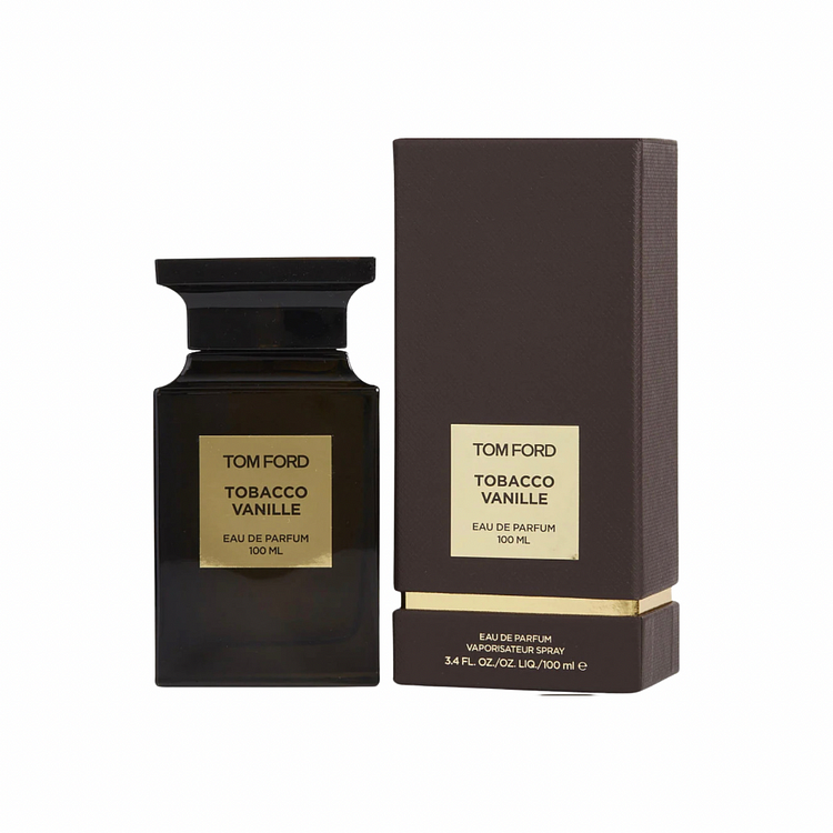 Tobacco Vanille by Tom Ford 