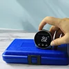 Electronic Tape Measure Digital Rangefinder High Accuracy for Indoor Outdoor Use