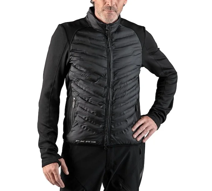 Men's FXRG Thinsulate Mid-Layer