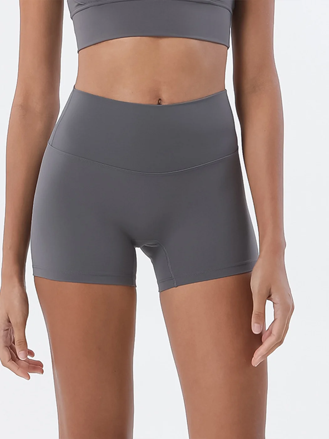 Women Yoga Pants Shorts Spicy Short / DarkAcademias /Darkacademias