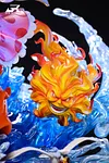 MAX Scale Big Mom Charlotte Linlin - ONE PIECE Resin Statue - GTR-Studio