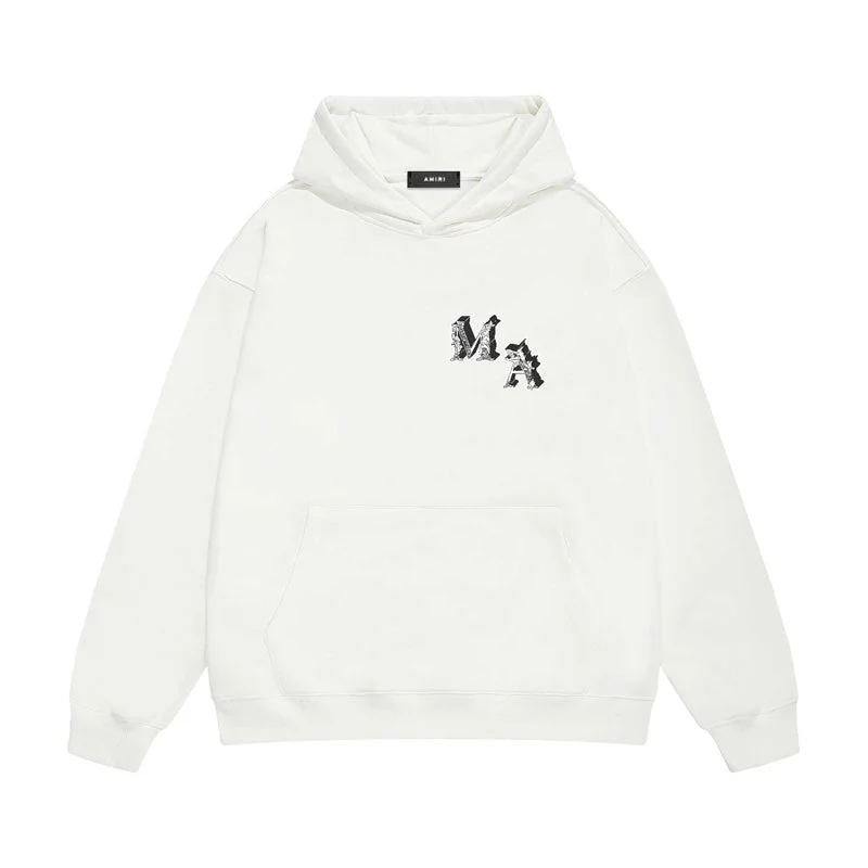 Amiri Fashion Hoodie