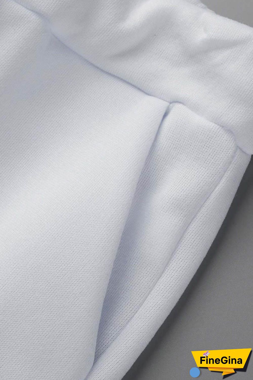 Khaki Casual Letter Print Basic Hooded Collar Long Sleeve Two Pieces