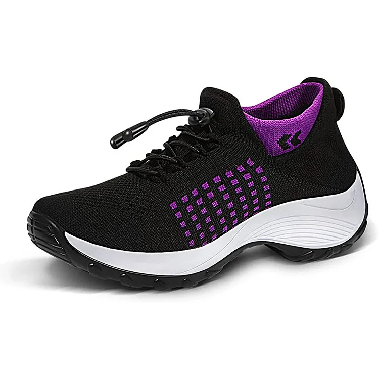 2024 Upgraded Orthopaedic Sneakers - Sienna  Stunahome.com