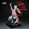 Hsin - Wuthering Waves Resin Statue - ANE Studio