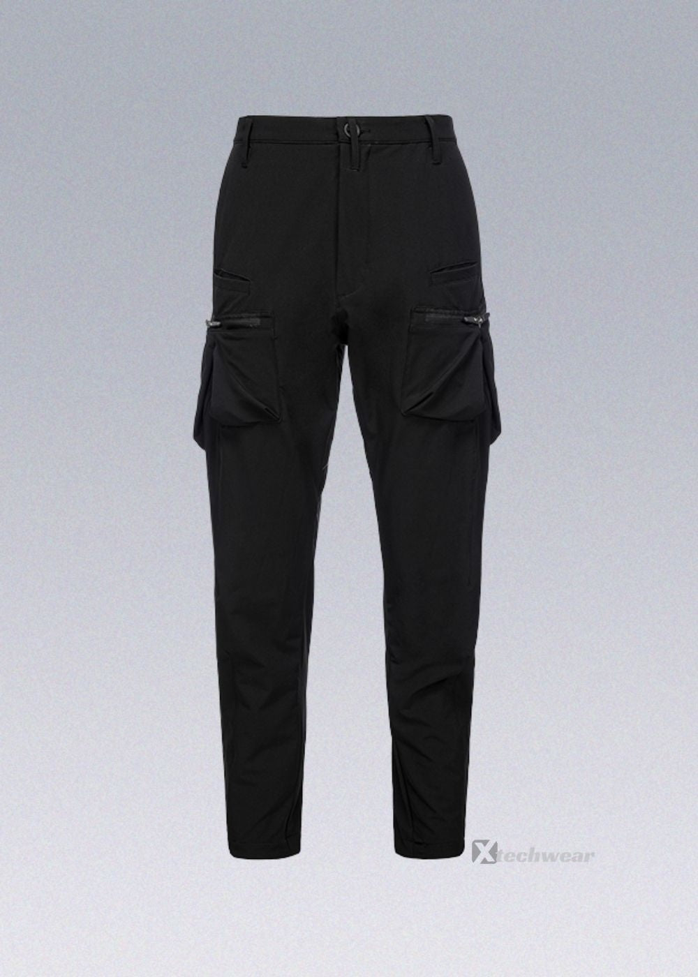 P41 Pants Techwear - X techwear-x