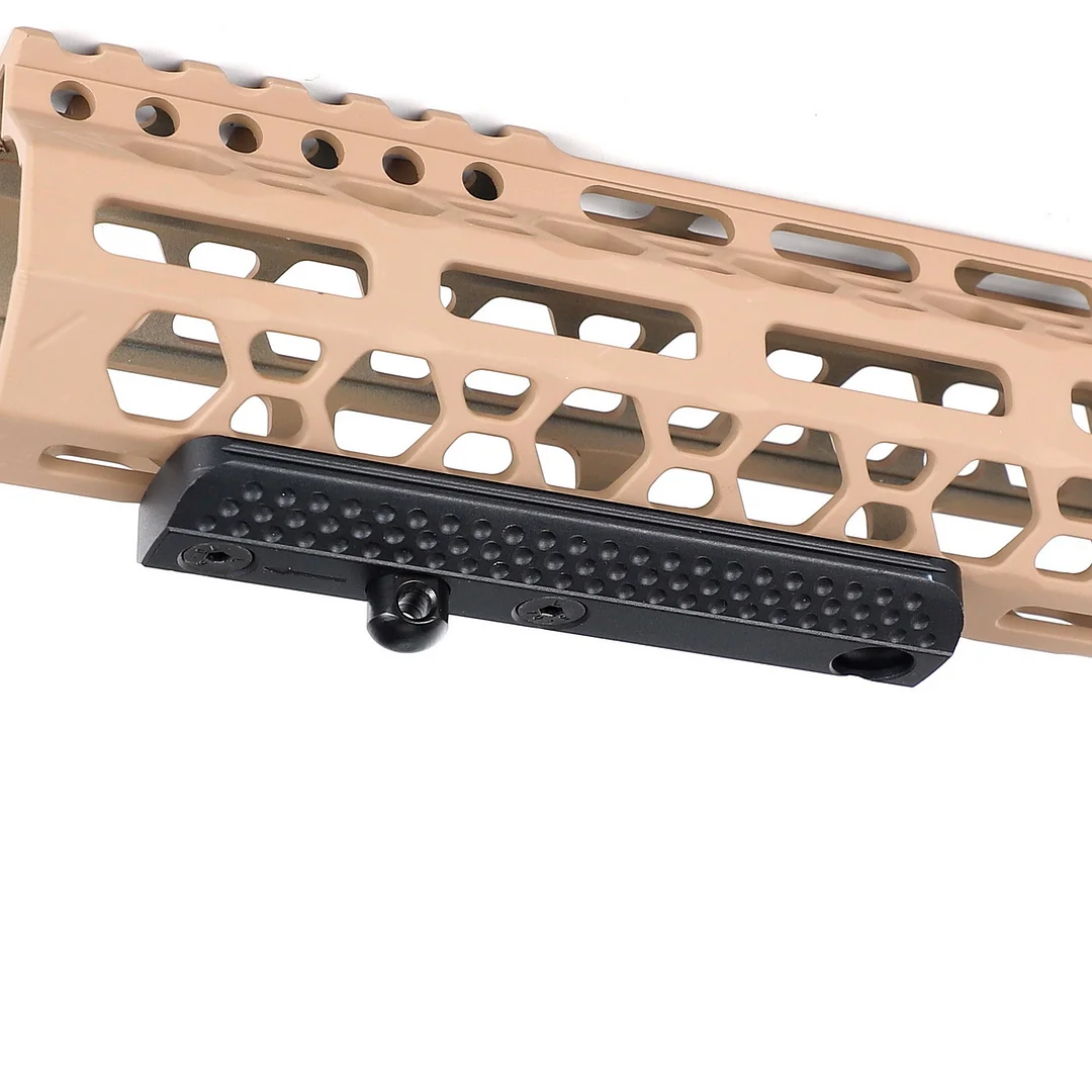 ohhunt® Bipod Adapter Mount Sling Stud With 1.25'' QD Sling Swivel Sling Stud For Keymod/M-lok Handguard Rail