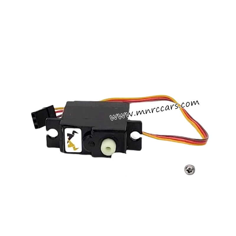MN Model MN82 Parts Servo Kit E0-04