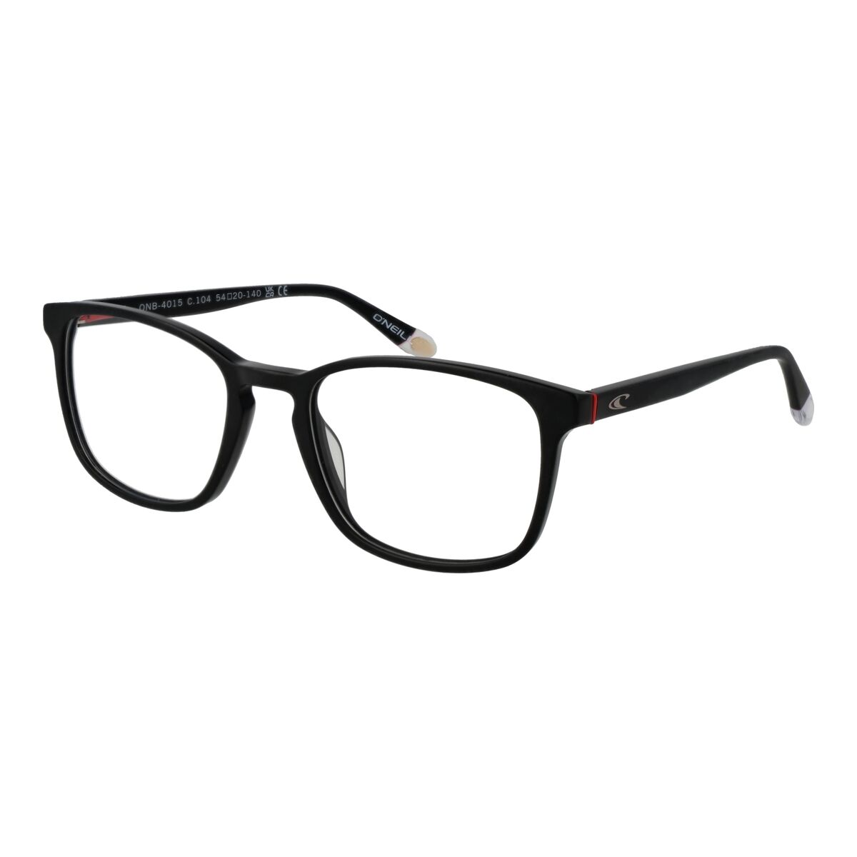 Men' Spectacle frame O'Neill ONB 4015 54104 Black