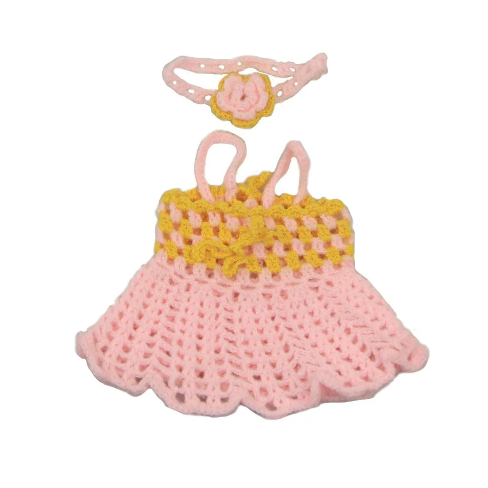 11-12 Inch Reborn Baby Clothes