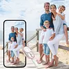 BT Air Mouse RC Multi-Function BT 5.3 RC Page Turner Bluetooth Compatible Lazy Reader Tool for TikToks Liking Short Videos