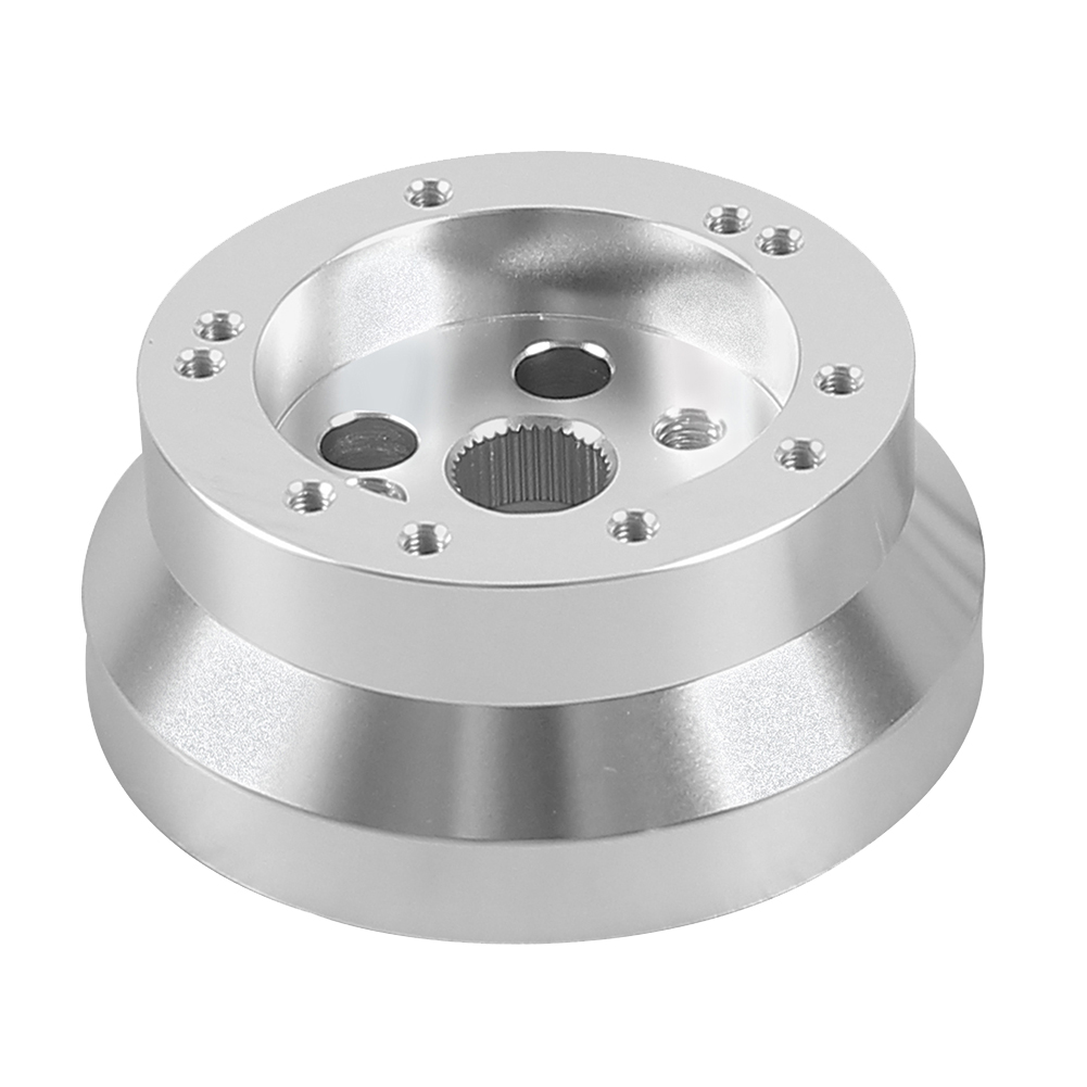 

Car Steering Wheel Hub Adapter for Chevrolet Auto Vehicle Spacer Connector, 501 Original