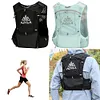 Outdoor Trail Running Backpack Lightweight Running Hydration Pack for Men Women