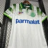 Retro 1996 Palmeiras Soccer Jersey Away