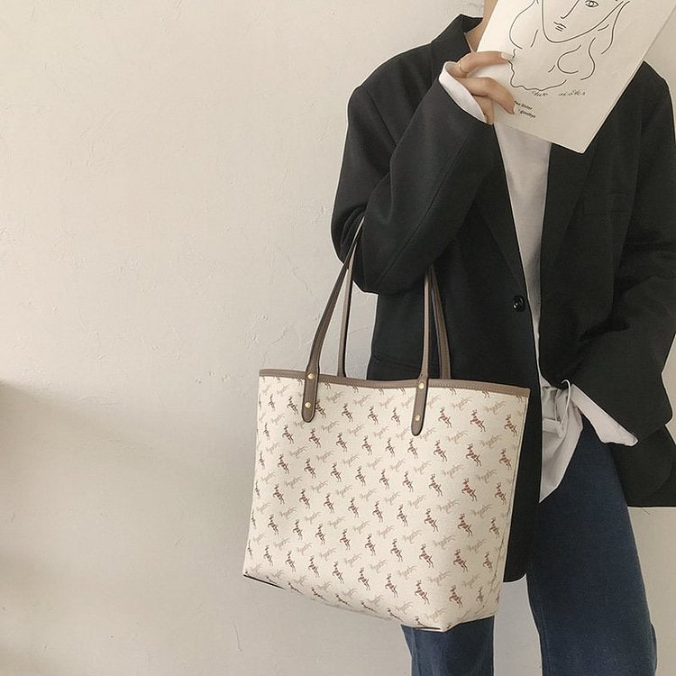 Pu Shoulder Bags