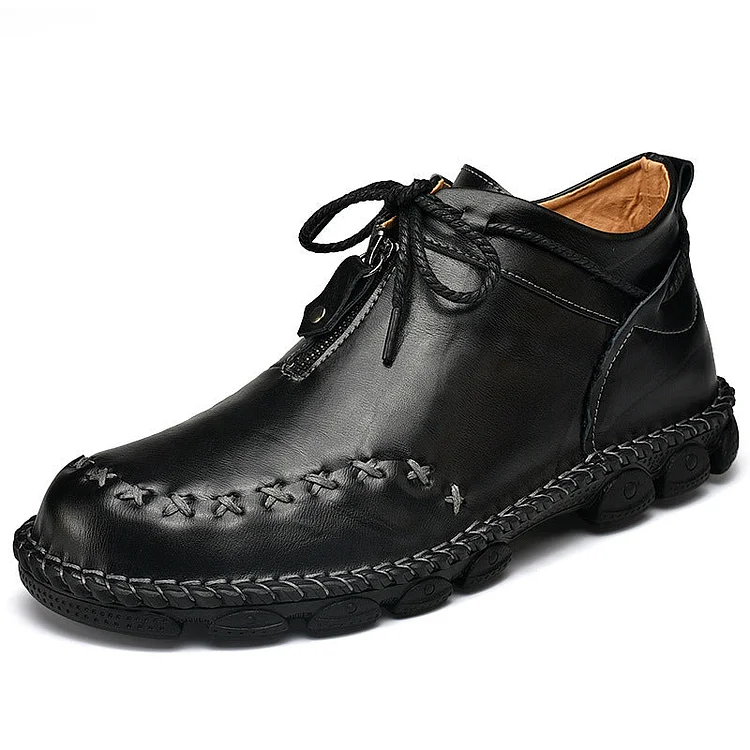 Stylish Casual Brogues For Men