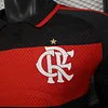 2026/2027 Player Version Flamengo Home Jersey 1:1 Thai Quality