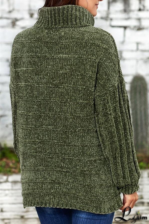 Classic and Elegant winter Sweater