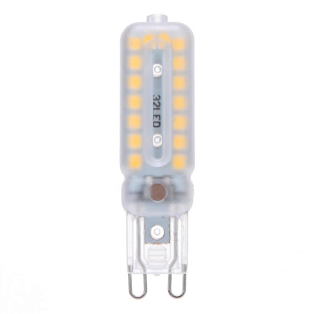 

G9 LED Corn Bulb 14LEDs 22LEDs 32LEDs 2835 Energy-saving-Night Light, 501 Original