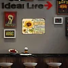 Sunflower - Vintage Metal Signs(12*16Inch) - Farm