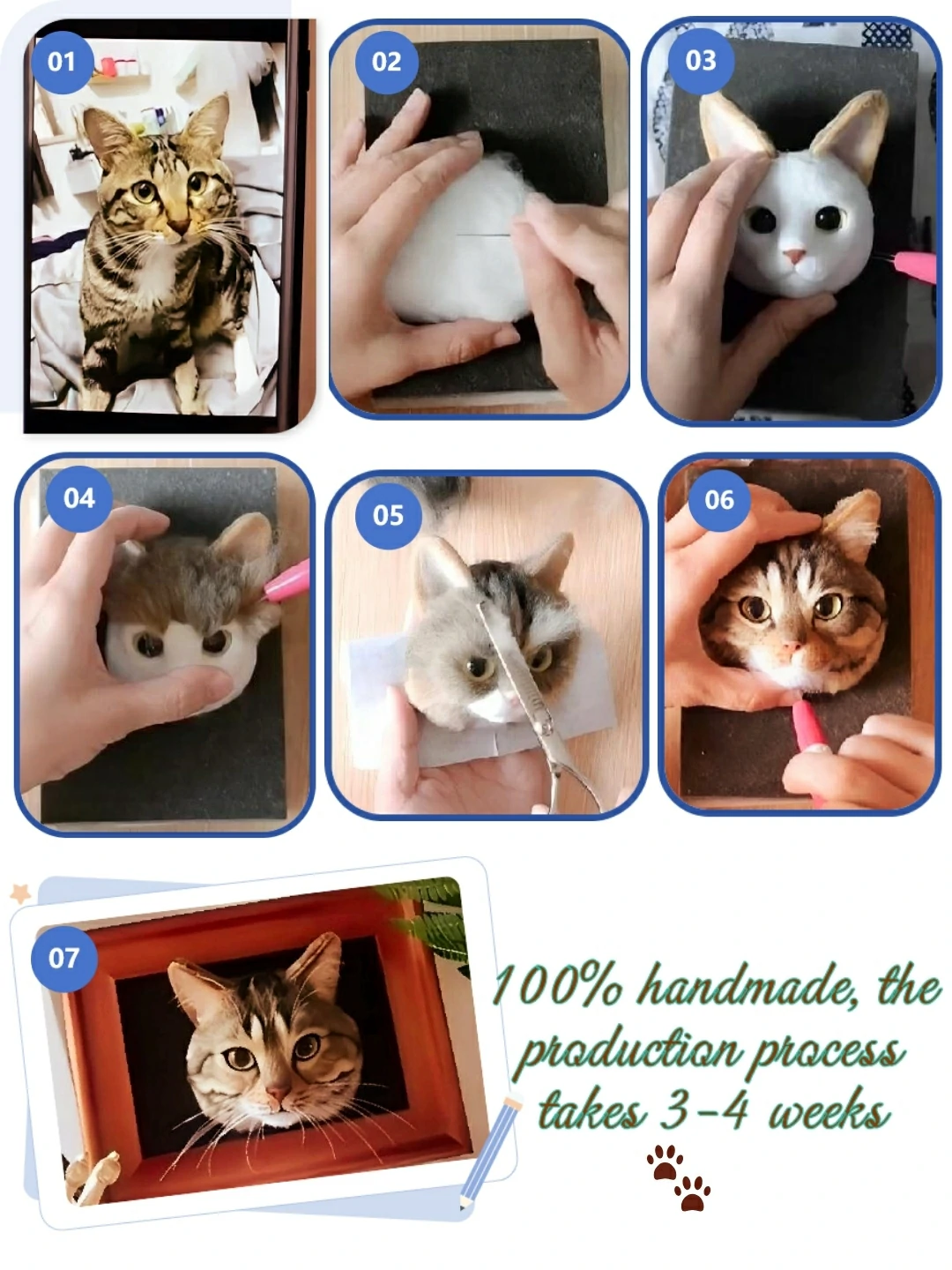 lookipet custom pet stuffed animals